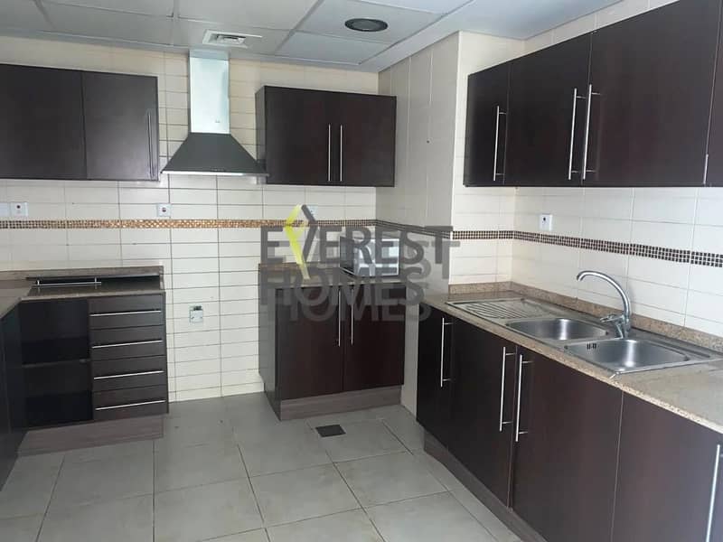 2 VACANT - READY TO MOVE PROPERTY - 3 BED + MAIDS ROOM - JUMEIRAH ISLAND VIEW