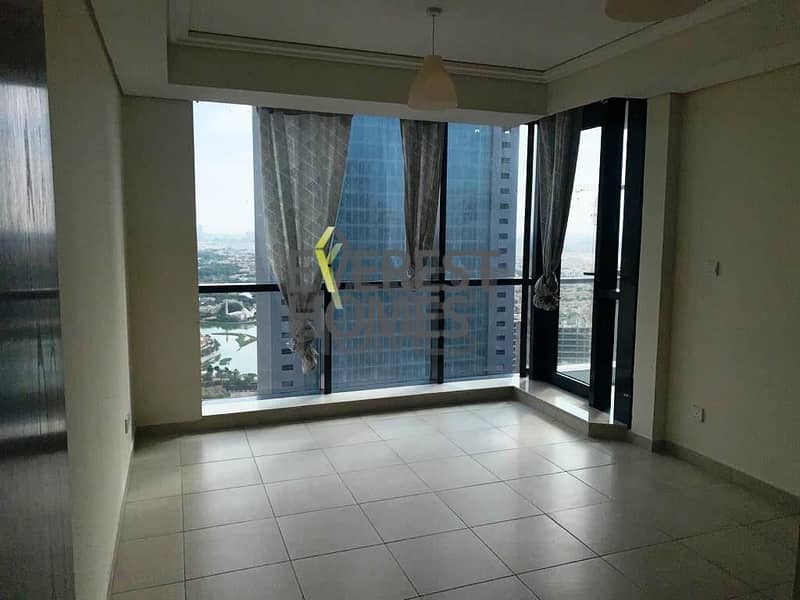 3 VACANT - READY TO MOVE PROPERTY - 3 BED + MAIDS ROOM - JUMEIRAH ISLAND VIEW