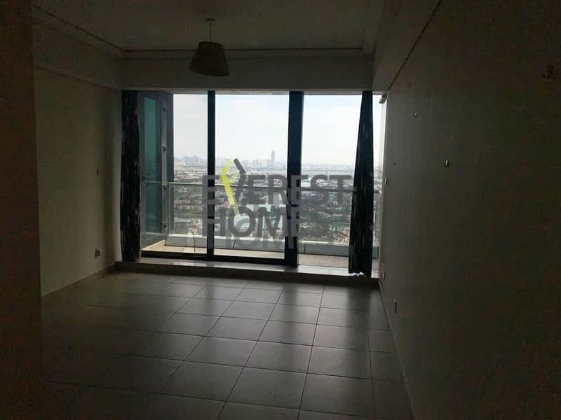 4 VACANT - READY TO MOVE PROPERTY - 3 BED + MAIDS ROOM - JUMEIRAH ISLAND VIEW
