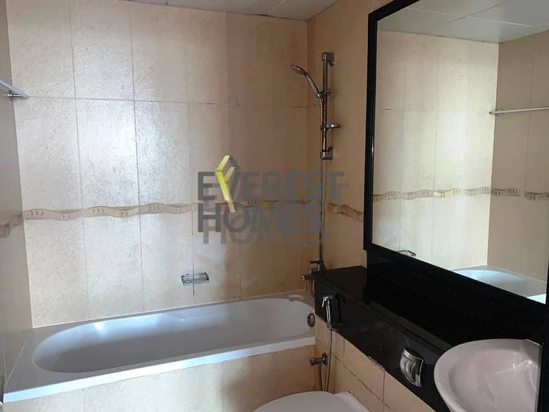 6 VACANT - READY TO MOVE PROPERTY - 3 BED + MAIDS ROOM - JUMEIRAH ISLAND VIEW