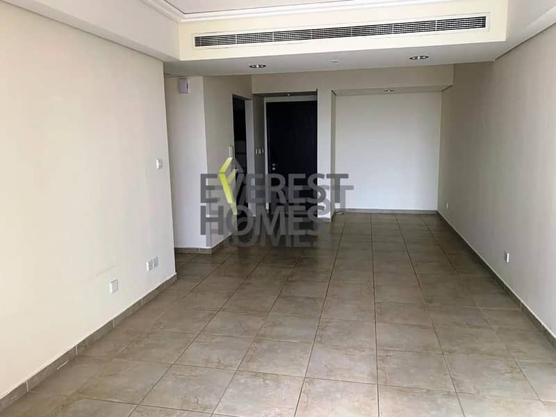 7 VACANT - READY TO MOVE PROPERTY - 3 BED + MAIDS ROOM - JUMEIRAH ISLAND VIEW