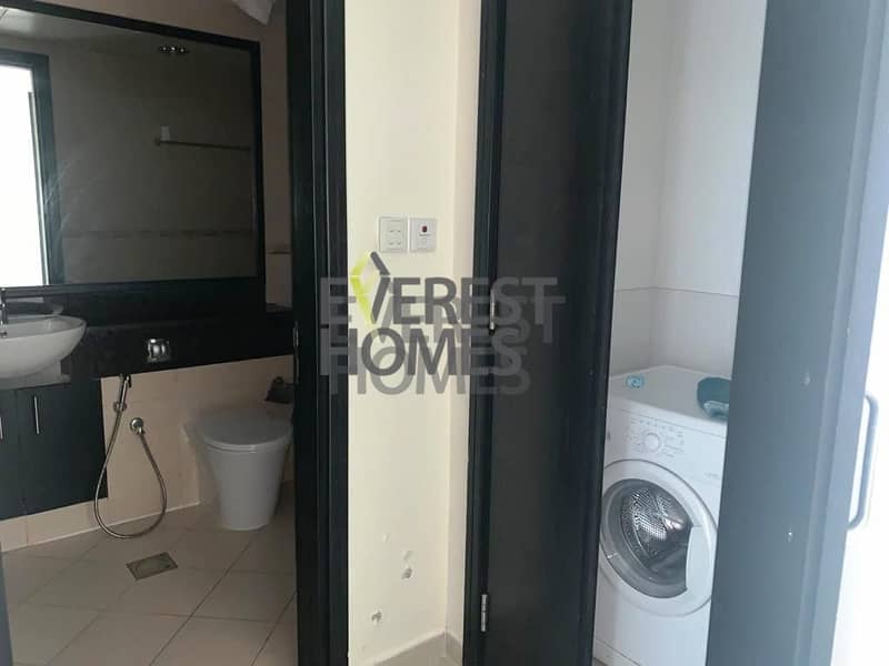 8 VACANT - READY TO MOVE PROPERTY - 3 BED + MAIDS ROOM - JUMEIRAH ISLAND VIEW