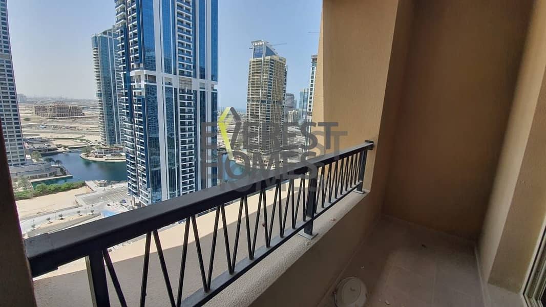 7 HUGE 2BED + MAIDS AND STORE ROOM JUST 70K IN JLT