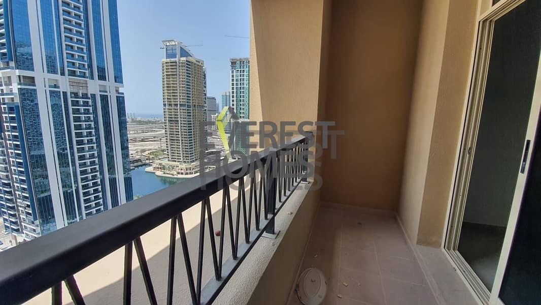 10 HUGE 2BED + MAIDS AND STORE ROOM JUST 70K IN JLT