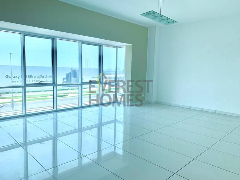 Luxury Fitted Kitchen +  Free AC & Maintenance in building ! In Al Barsha1 - Close to Metro station