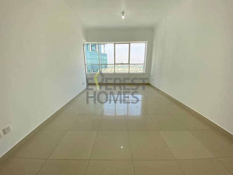 Hot Deal!! 1 Bedroom Unfurnished With Balcony In V3 Tower