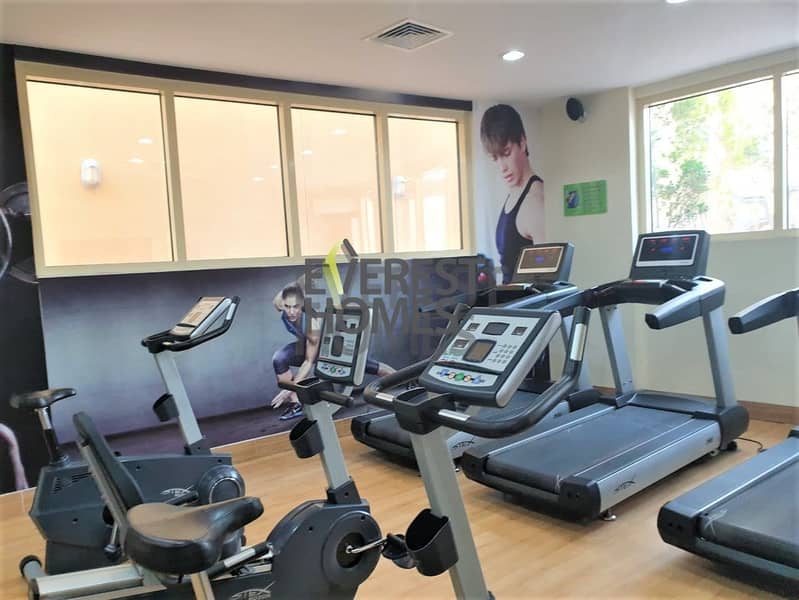34 A WELL-MAINTAINED STUDIO APT IN PRIME LOCATION JLT I NEAR TO DMCC METRO STATION