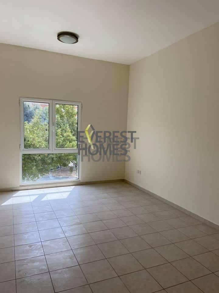 Studio Unfurnished In Discovery Gardens 550. sqft