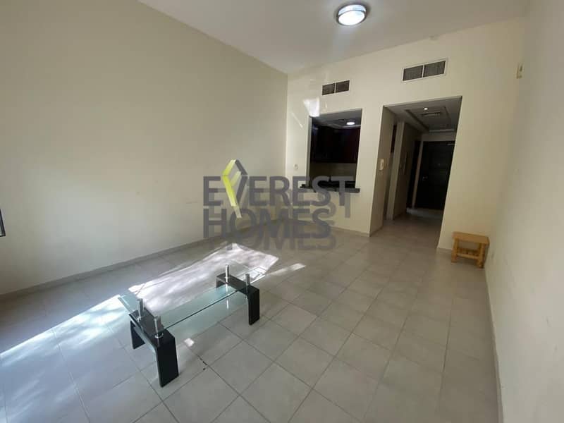 19 Studio Unfurnished In Discovery Gardens 550. sqft