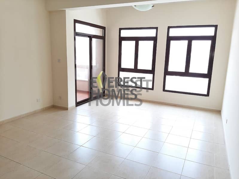 4 BRIGHT AND LARGE 1BR FOR SALE 500K ONLY (RENTED )