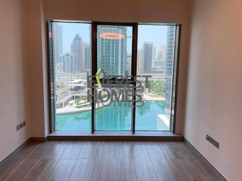 2 Brand New 1 Bedroom with Wooden Floors and Lake Views in MBL Residences