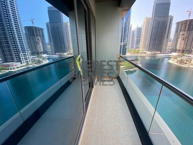 10 Hot Deal!! Studio With Balcony Full Lake View