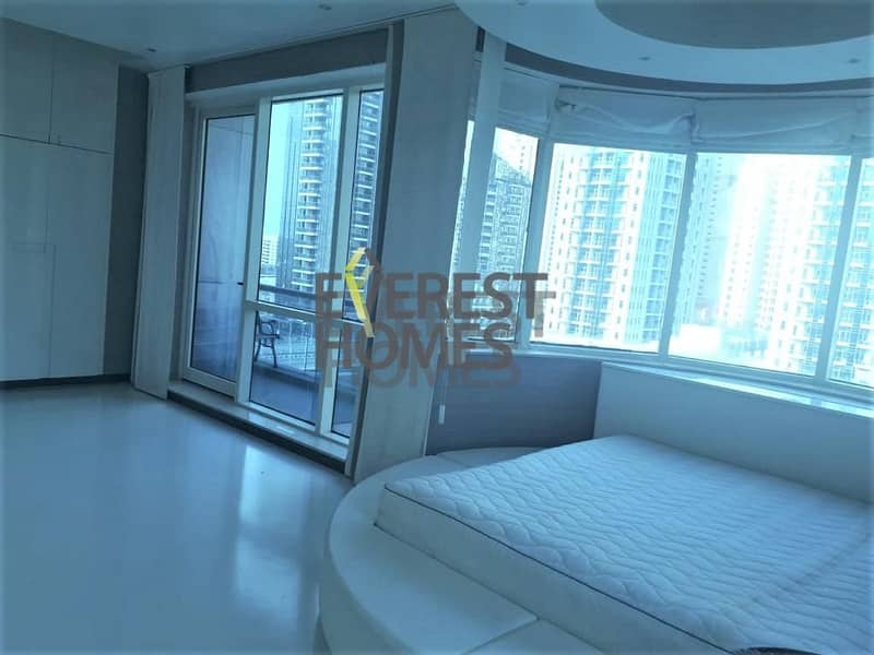 19 FULL MARINA VIEW -UPGRADED 3BR+MAIDS ROOM FOR 2.5M