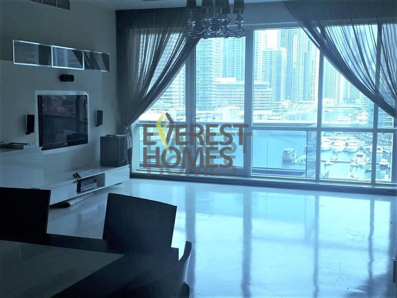 23 FULL MARINA VIEW -UPGRADED 3BR+MAIDS ROOM FOR 2.5M