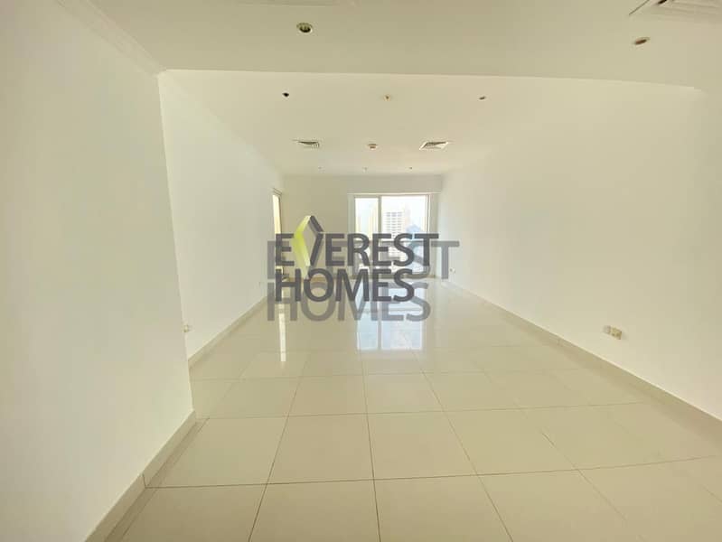 Vacant on transfer 1 bed room in best building of jlt