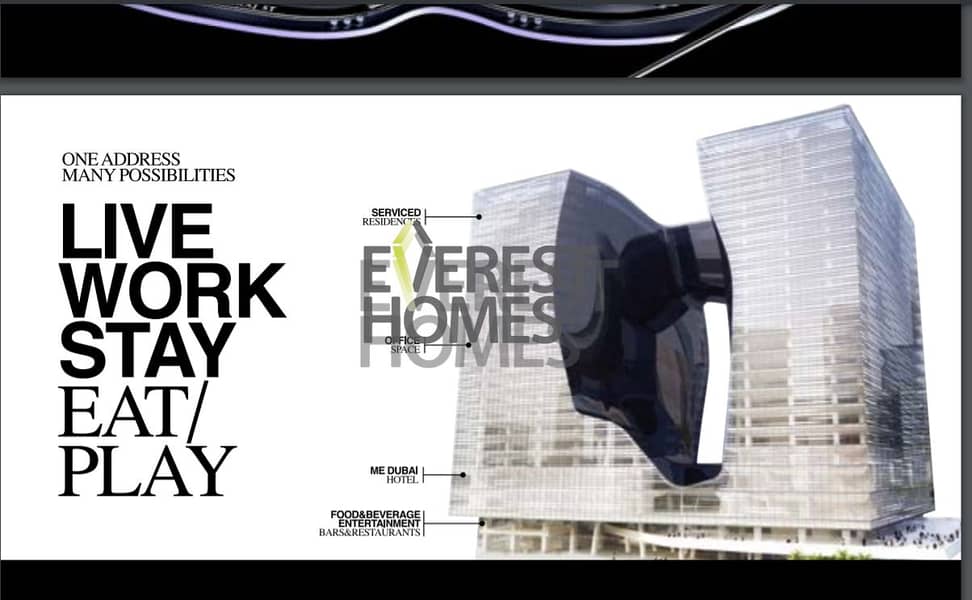 A visionary architect,  by Dame Zaha Hadid