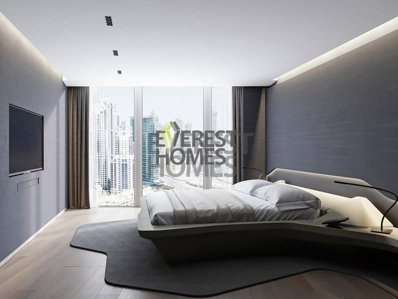 14 LUXURY APARTMENTS -THE OPUS -EASY AND FLEXABLE PAYMENT PLAN