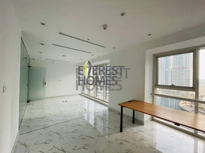 LAKEVIEW|VOT|FULLY FITTED OFFICE IN JLT