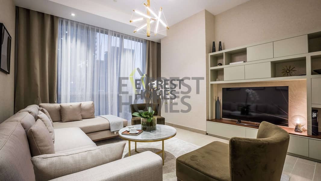 FURNISHED 2BR+STUDY ROOM(rented ),MARINA VIEW FOR SALE 3.050M