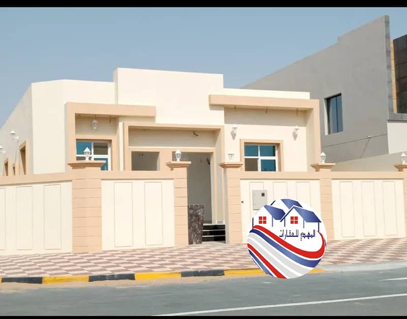 I own a very elegant villa with Islamic financing without down payment