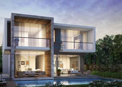 3 Bedroom Villa for Sale in DAMAC Hills (Akoya by DAMAC), Dubai - Spacious 3 Bedroom in Most Beautiful Fendi Villas 3 Bedroom Villa for Sale in DAMAC Hills (Akoya by DAMAC), Dubai - Spacious 3 Bedroom in Most Beautiful Fendi Villas