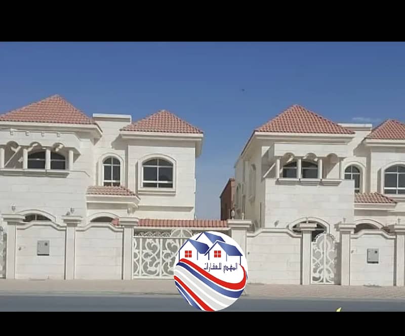 Вилла в Аль Рауда，Аль Равда 1, 5 спален, 1450000 AED - 4615930