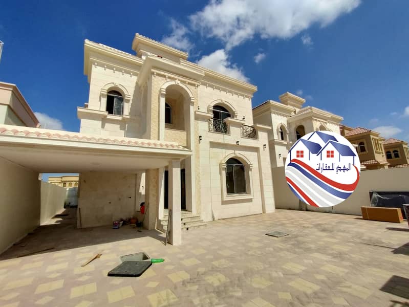 Вилла в Аль Мовайхат，Аль Мовайхат 1, 5 спален, 1750000 AED - 5024928