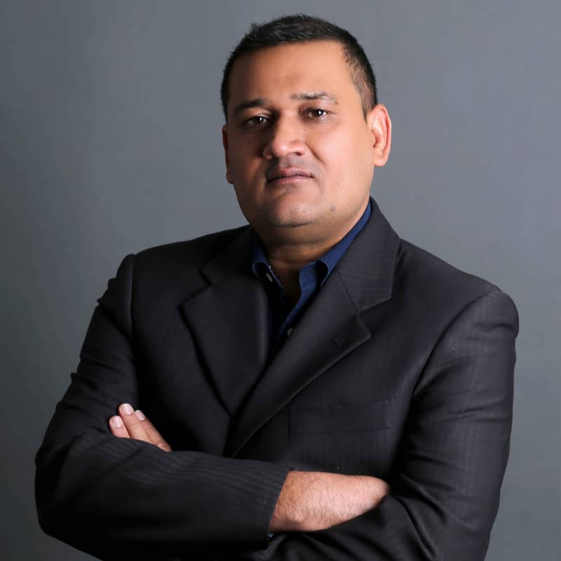 Wasil Arooj Ali Ahmad