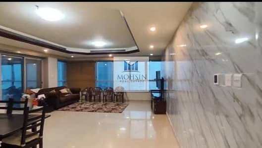 2 Bedroom Apartment for Sale in Corniche Ajman, Ajman - 11f4516e-2fc7-44dc-afd2-ae9deb597a05. jpeg