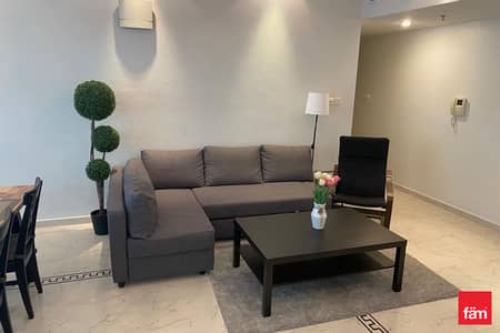 1 Bedroom Flat for Rent in Dubai Marina, Dubai - BRAND NEW | FURNISHED | MULTIPLE OPTIONS