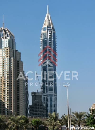 Exclusive 4 Bed Duplex Golf & Palm View Exclusive 4 Bed Duplex Golf & Palm View