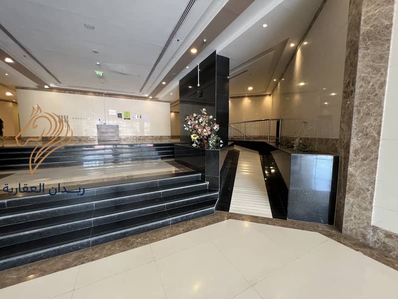 شقة في البستان 1 غرفة 483000 درهم - 7543055 شقة في البستان 1 غرفة 483000 درهم - 7543055