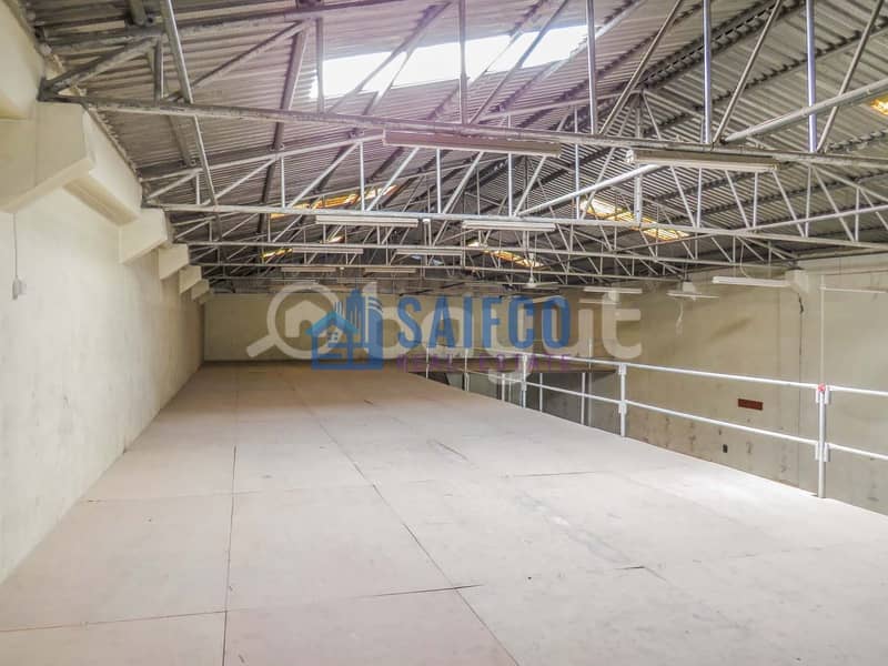 WAREHOUSE FOR RENT IN AL KHABAISI DEIRA(DIRECTLY FROM  OWNER)