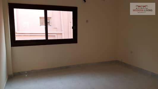 Huge 3BHK Stand alone Villa with maid room