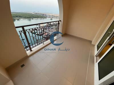 فلیٹ 2 غرفة نوم للايجار في الزهراء، أبوظبي - IMG-20231211-WA0107. jpg