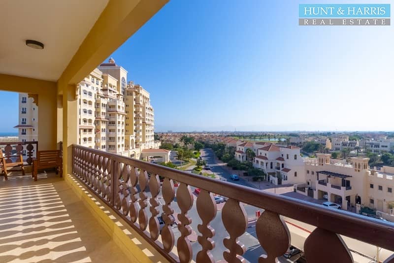 位于阿尔哈姆拉小镇,哈姆拉村滨海公寓 2 卧室的公寓 80000 AED - 8249180 位于阿尔哈姆拉小镇,哈姆拉村滨海公寓 2 卧室的公寓 80000 AED - 8249180