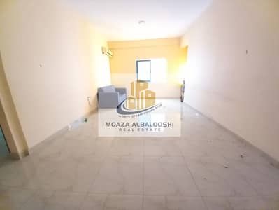 3bhk neat and clean with master bedroom 3 washroom affordable price big balcony Good location Only 43k Al nahda sharjah just call for viewing