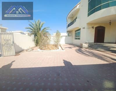 *** Ready to move | Luxury 4bhk villa available in Al Goaz | Prime location ***