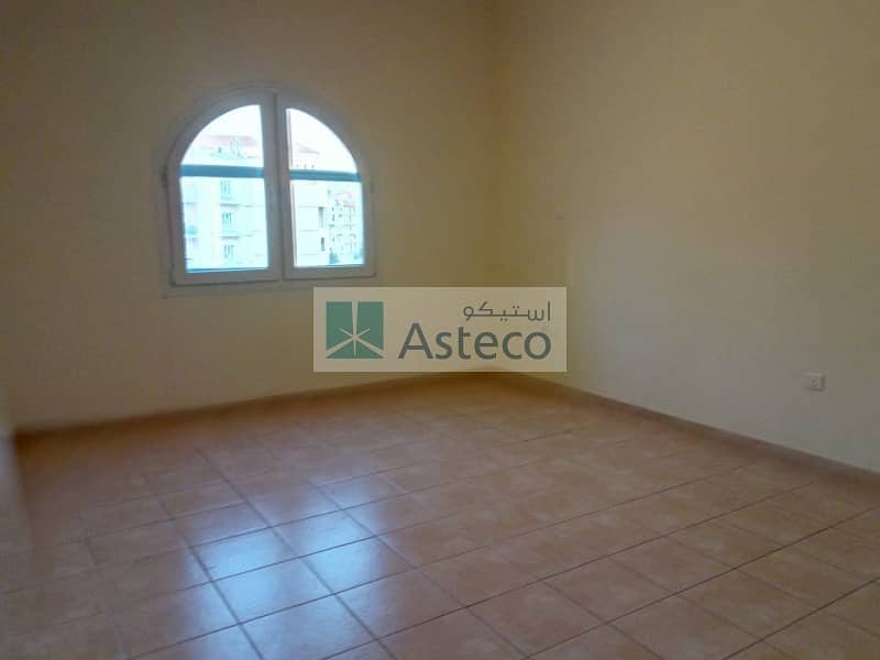 Spacious Two Bed Apartment in CBD D06