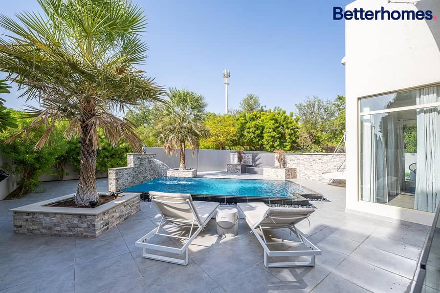 Saheel 3 | 3 beds | Extended and Upgraded Saheel 3 | 3 beds | Extended and Upgraded