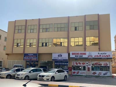 11 Bedroom Building for Sale in Al Rawda, Ajman - WhatsApp Image 2023-12-12 at 1.29. 58 PM. jpeg