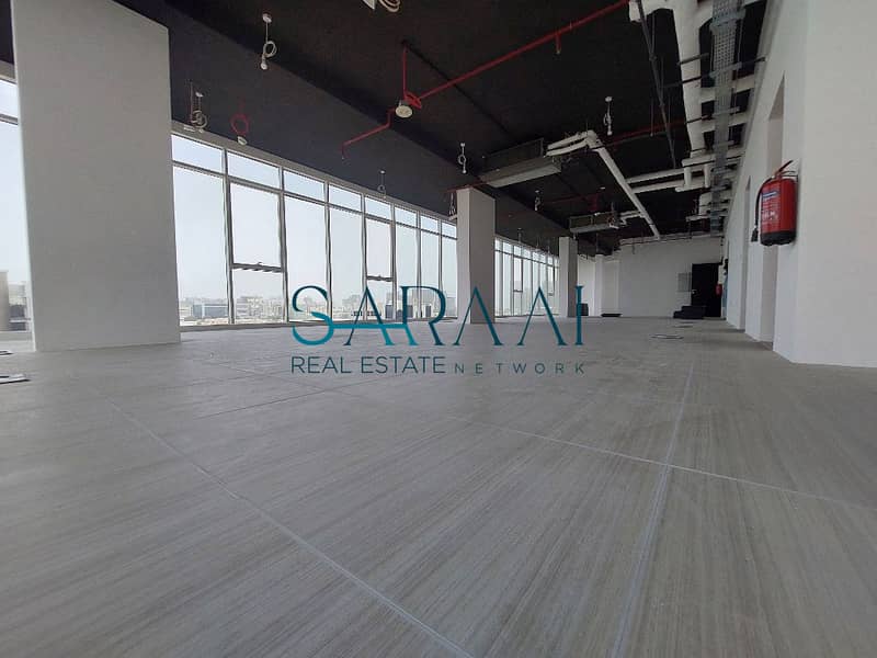 Brand New | Full Floor for Rent | Never Occupied Brand New | Full Floor for Rent | Never Occupied