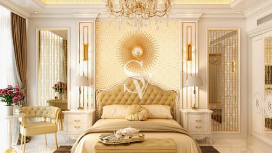 فلیٹ 1 غرفة نوم للبيع في أرجان، دبي - شقة في فينسيتور دولتشي فيتا،أرجان 1 غرفة 1200000 درهم - 8313425