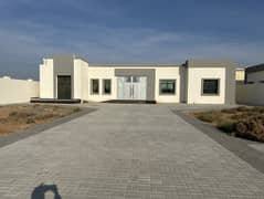 Beautiful 3 bed villa for rent in Al riffa