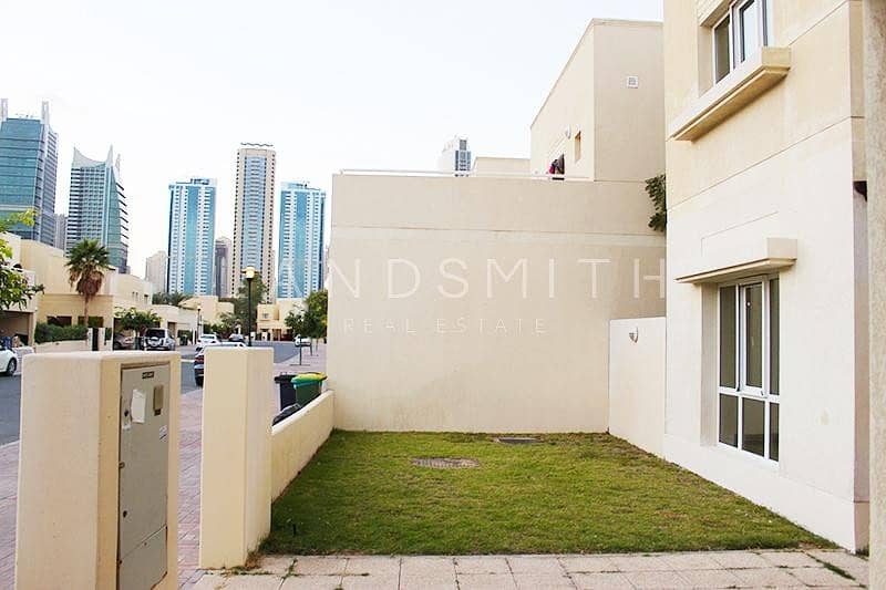 Exclusive Meadows 2 Vacant 5 BR Villa - Type 7 Exclusive Meadows 2 Vacant 5 BR Villa - Type 7