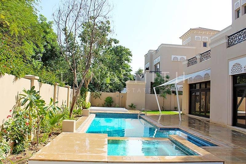 Exclusive Fully Upgraded Huge 7BR Villa Exclusive Fully Upgraded Huge 7BR Villa
