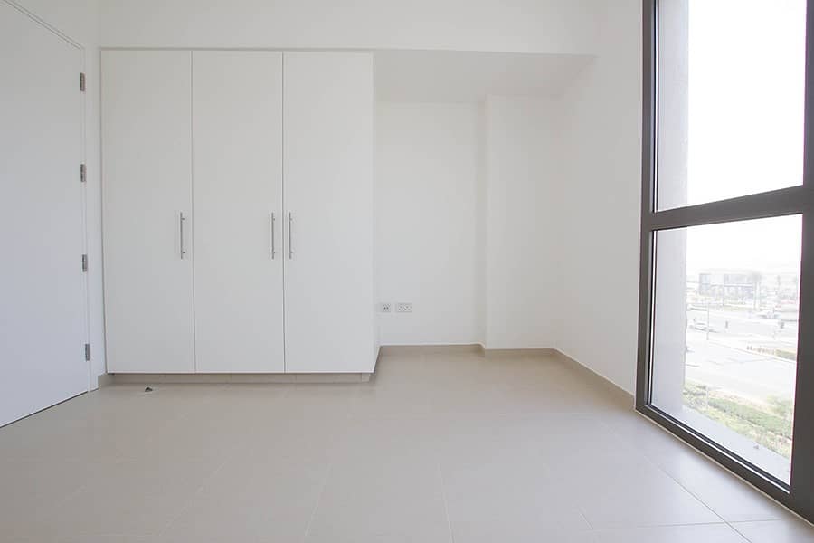 Brand New| Ready to Move 2 Bedroom Zahra