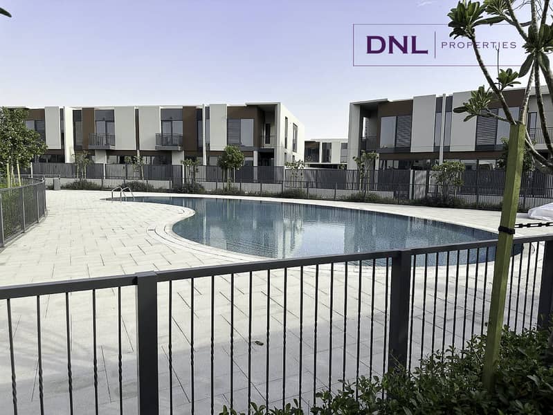 Close to Pool and Park | BRAND NEW | Genuine Close to Pool and Park | BRAND NEW | Genuine