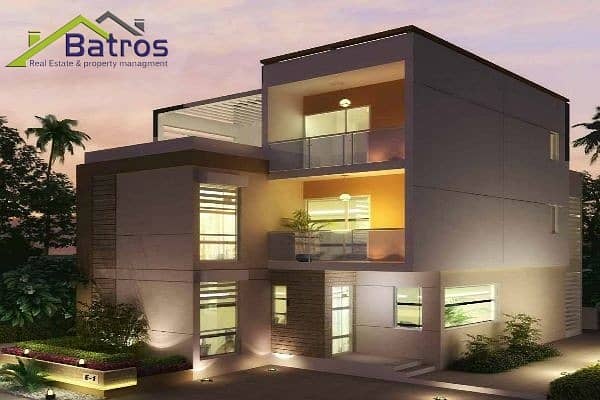 HURRY UP NOW AND OWN YOUR LUXURY VILLA WITH AMAZING PRICE and HIGH ROI NO COMMISSION... HURRY UP NOW AND OWN YOUR LUXURY VILLA WITH AMAZING PRICE and HIGH ROI NO COMMISSION...