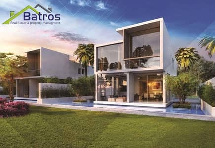Own your amazing villa with full furniture and easy payment plan Own your amazing villa with full furniture and easy payment plan